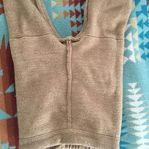 Sloomb Trackers 18-24 m w/ Tie and Back Pocket